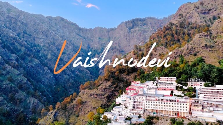 vaishnodevi